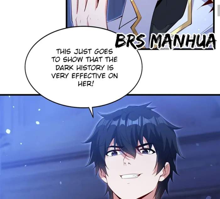 Shut Up, Evil Dragon! I don't want to raise a child with you anymore Chapter 43 16